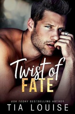 Cover of Twist of Fate