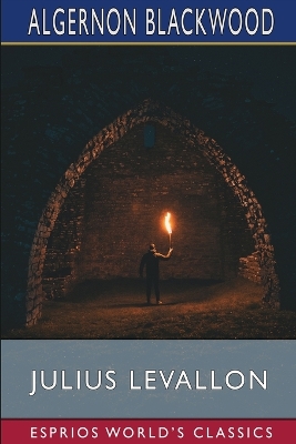 Book cover for Julius LeVallon (Esprios Classics)