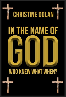 Book cover for In the Name of God