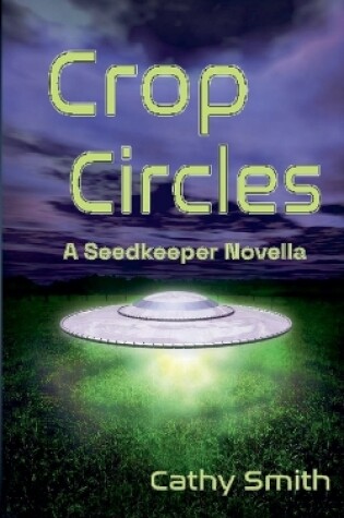 Cover of Crop Circles