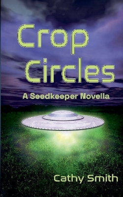 Book cover for Crop Circles