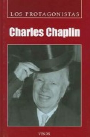 Cover of Charles Chaplin