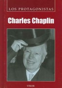 Book cover for Charles Chaplin