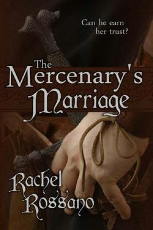 Cover of The Mercenary's Marriage