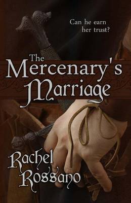 Book cover for The Mercenary's Marriage