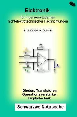 Book cover for Elektronik fur Ingenieurstudenten