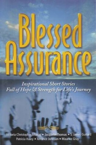 Cover of Blessed Assurance