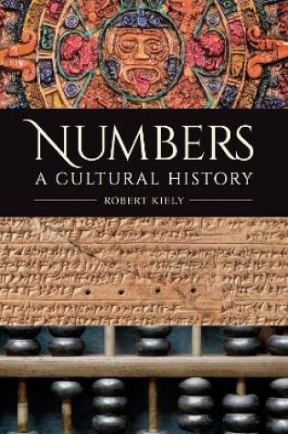 Cover of Numbers