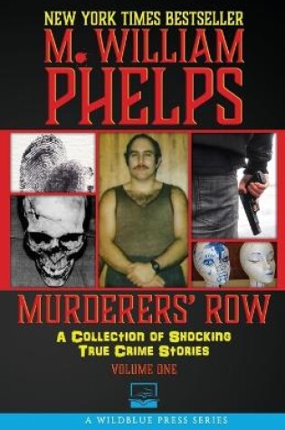 Cover of Murderers' Row