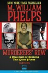 Book cover for Murderers' Row