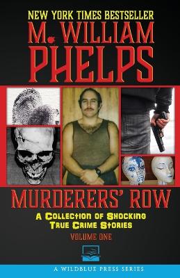 Book cover for Murderers' Row