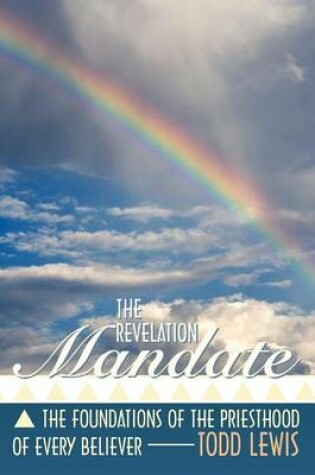 Cover of The Revelation Mandate