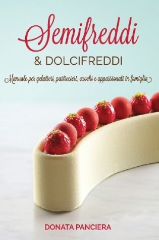 Cover of Semifreddi & Dolcifreddi