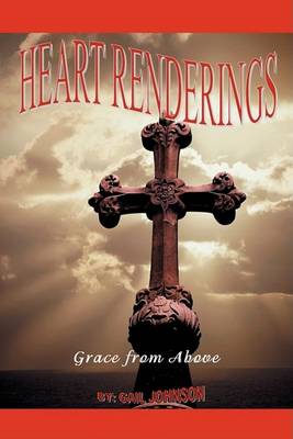 Book cover for Heart Renderings