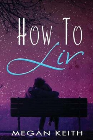 Cover of How to Liv