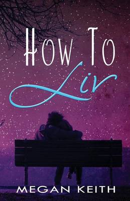 Book cover for How to Liv