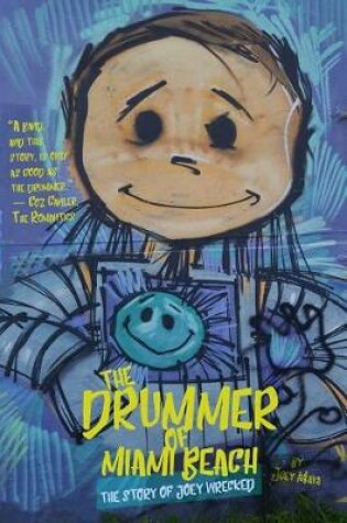 Cover of The Drummer of Miami Beach