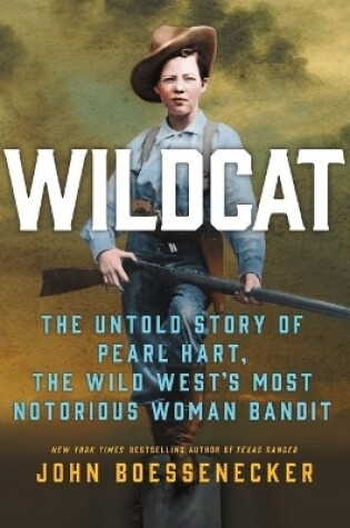 Cover of Wildcat