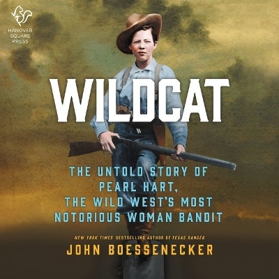 Cover of Wildcat