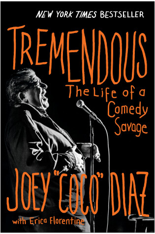 Cover of Tremendous