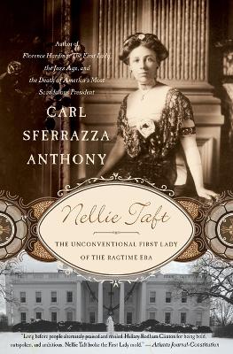 Book cover for Nellie Taft