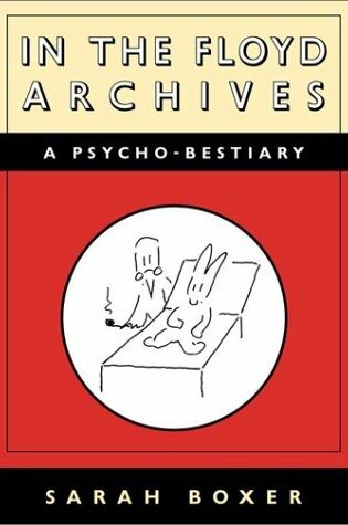 Cover of In the Floyd Archives