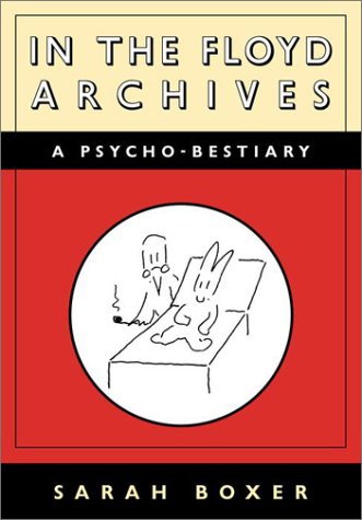 Book cover for In the Floyd Archives