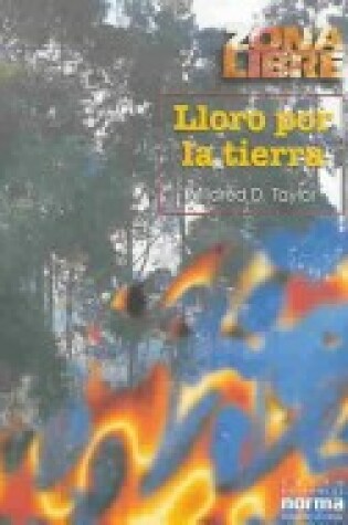 Cover of Lloro Por La Tierra