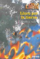 Book cover for Lloro Por La Tierra