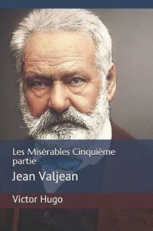 Cover of Les Miserables Cinquieme partie