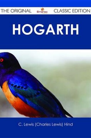 Cover of Hogarth - The Original Classic Edition