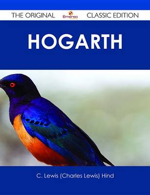 Book cover for Hogarth - The Original Classic Edition