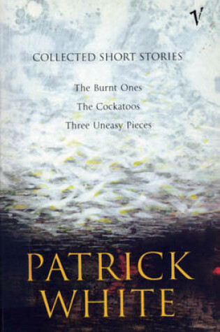 Cover of Collected Short Stories