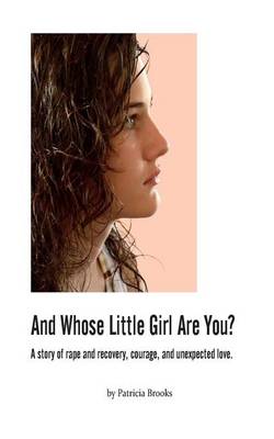 Book cover for And Whose Little Girl Are You?