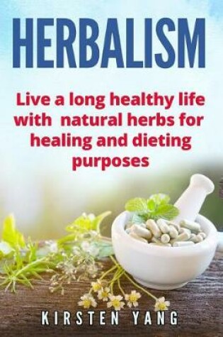 Cover of Herbalism