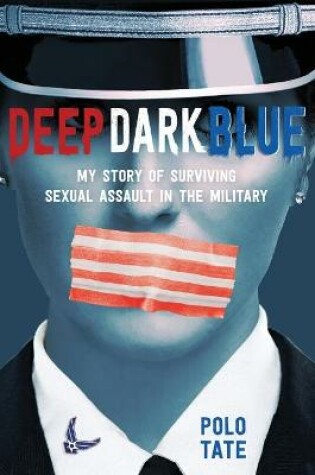 Cover of Deep Dark Blue