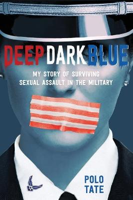 Book cover for Deep Dark Blue