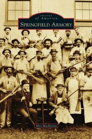 Cover of Springfield Armory