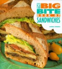 Book cover for The Big Bite Book of Sandwiches