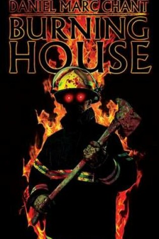 Cover of Burning House