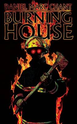 Book cover for Burning House