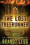 Book cover for The Lost TreeRunner