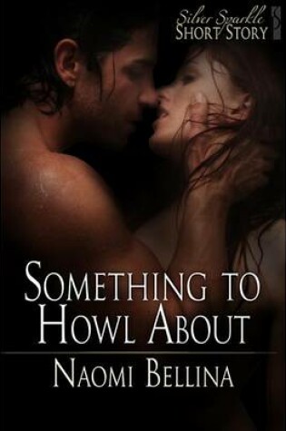 Cover of Something to Howl about