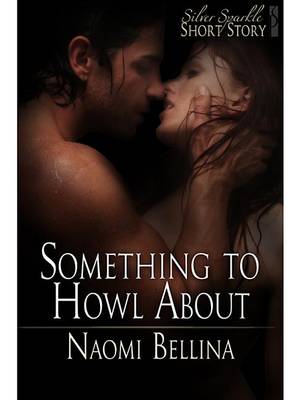 Book cover for Something to Howl about