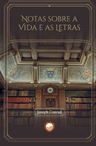 Cover of Notas sobre a Vida e as Letras