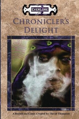 Cover of Chronicler's Delight