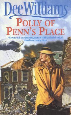 Book cover for Polly of Penn's Place