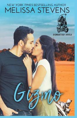 Book cover for Gizmo