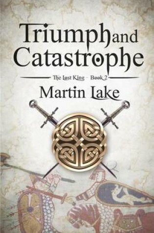 Cover of Triumph and Catastrophe