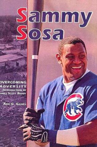 Cover of Sammy Sosa